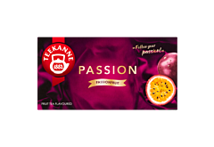 Teekanne Passion Passionfruit Mieszanka herbatek owocowych 45 g (20 x 2,25 g)