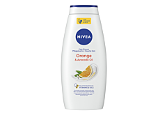 Nivea ŻEL POD Prysznic Orange & Avocado OIL 750 ml