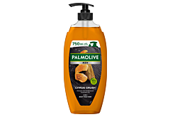 Palmolive MEN Citrus Crush Żel pod prysznic dla mężczyzn 3w1 750 ml