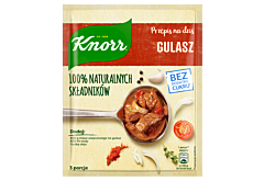 Knorr Gulasz 57 g