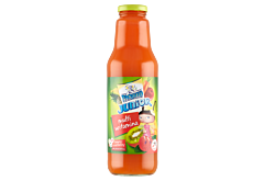 Paquito Junior Sok przecierowy multiwitamina 750 ml