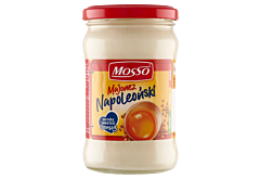 Mosso Majonez napoleoński 260 g