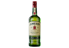 Jameson Irish Whiskey 1 l