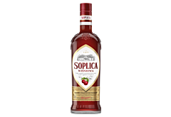 Soplica wiśniowa Likier 500 ml