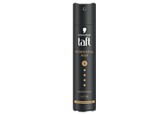 Taft Powerful Age Lakier do włosów 250 ml