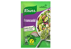 Knorr Sos sałatkowy francuski 8 g