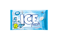 Ice fresh Chłodzące i orzeźwiające cukierki lodowe 125 g