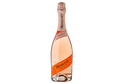 Mionetto Prosecco Rosé DOC Millesimato Wino wytrawne musujące włoskie 750 ml