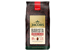 Jacobs Barista Espresso Italiano Kawa ziarnista palona 1000 g