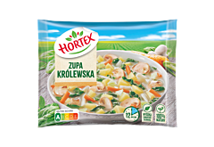 Hortex Zupa królewska 450 g