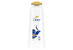 Dove Ultra Care Intensive Repair Szampon 400 ml