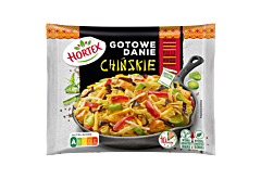 Hortex Gotowe danie chińskie 450 g