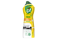 Cif Lemon Mleczko 780 g