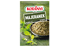 Kotányi Majeranek otarty 9 g