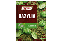 Prymat Bazylia suszona 10 g