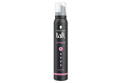 Taft Power Cashmere Pianka do włosów 200 ml