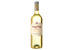 Campo Viejo Rioja Wino białe półsłodkie 750 ml