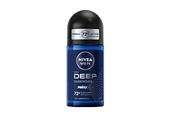 Deep Antyperspirant DLA Mężczyzn W Kulce 50 ml