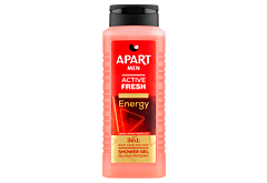 Apart Men Active Fresh Energy Żel pod prysznic 500 ml