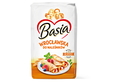 Basia Mąka wrocławska 1 kg