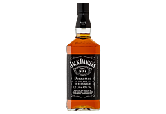 Jack Daniel's Whiskey 1 l