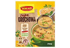 Winiary Zupa grochowa 75 g