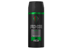 Axe Africa Dezodorant w aerozolu dla mężczyzn 150 ml