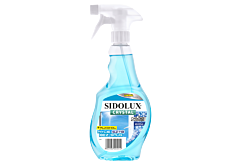 Sidolux Crystal Arctic Płyn do mycia szyb 500 ml