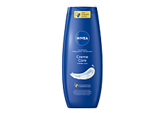 Nivea Creme Care Kremowy żel pod prysznic 500 ml