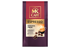 MK Café Espresso Kawa palona ziarnista 1000 g