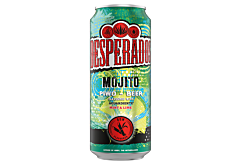 Desperados Mojito Piwo aromatyzowane 500 ml