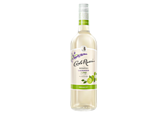 Carlo Rossi Botanicals Lavender & Lime Aromatyzowany napój na bazie wina 750 ml