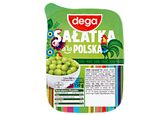 dega Sałatka a'la polska 150 g