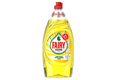 Fairy Extra+ Cytrusy Płyn do mycia naczyń 905ml