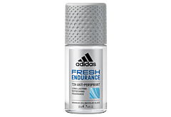 Adidas Fresh Endurance Antyperspirant w kulce 50 ml