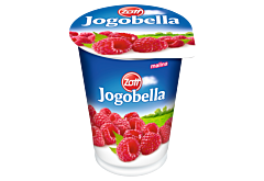 Zott Jogobella Jogurt owocowy Special 400 g