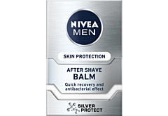 Nivea MEN Silver Protect Balsam po goleniu 100 ml