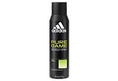 Adidas Pure Game Dezodorant 150 ml