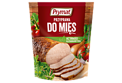 Prymat Przyprawa do mięs 200 g