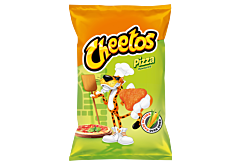 Cheetos Chrupki kukurydziane o smaku pizzy 85 g