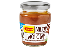 Winiary Bulion wołowy 160 g