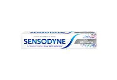 Sensodyne Extra Whitening Pasta do zębów z fluorkiem 75 ml