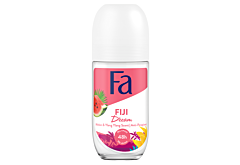 Fa Fiji Dream 48h Antyperspirant w kulce o zapachu arbuza i ylang ylang 50 ml