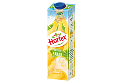 Hortex Nektar banan 1 l