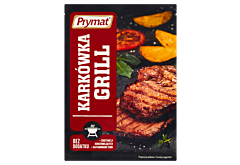 Prymat Przyprawa karkówka grill 20 g