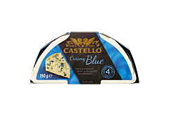 Castello Creamy Blue Ser pleśniowy 150 g