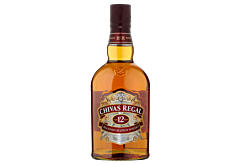 Chivas Regal Aged 12 Years Blended Scotch Whisky 700 ml