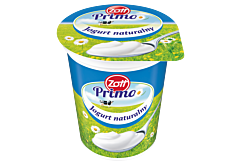 Zott Primo Jogurt naturalny 370 g