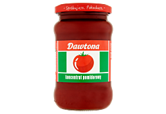 Dawtona Koncentrat pomidorowy 30% 360 g