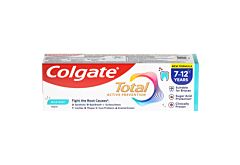 Colgate Total Junior 7 - 12 lat Pasta do zębów dla dzieci 50 ml